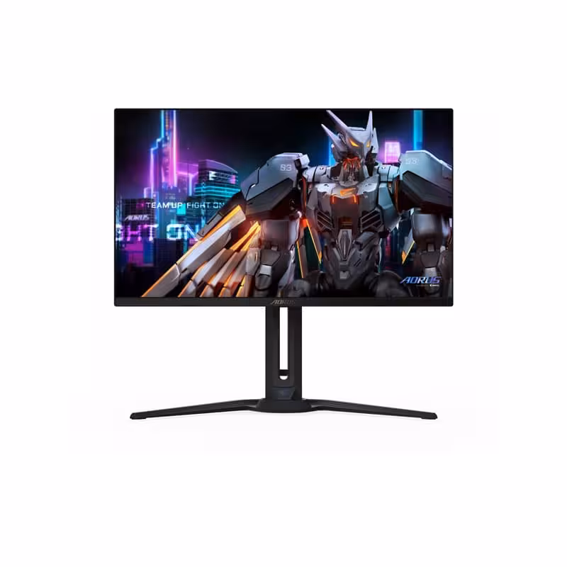 مانیتور گیگابایت مدل AORUS FO27Q3 سایز 27 اینچ