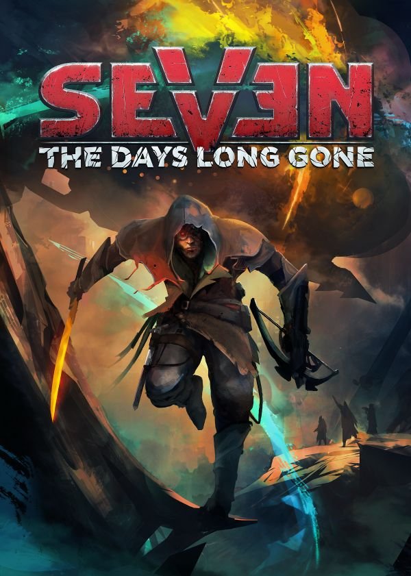 بازی کامپیوتر Seven The Days Long Gone