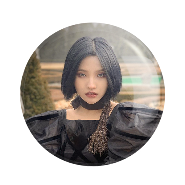 پیکسل خندالو مدل سویون گروه جی آیدل کد 12430