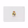برچسب پوششی ماهوت مدل Real-Madrid مناسب برای تبلت اپل iPad Pro 11 2018 A1979