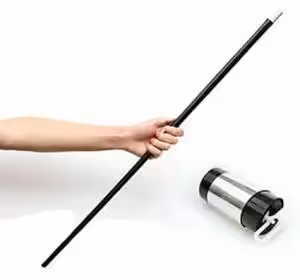 تبدیل روبان به عصا 110CM