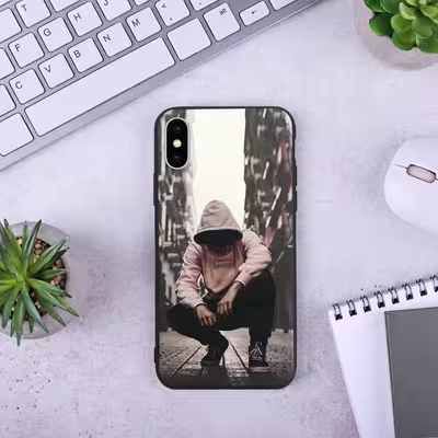 کاور مدل DASM مناسب برای گوشی موبایل اپل Iphone X XS