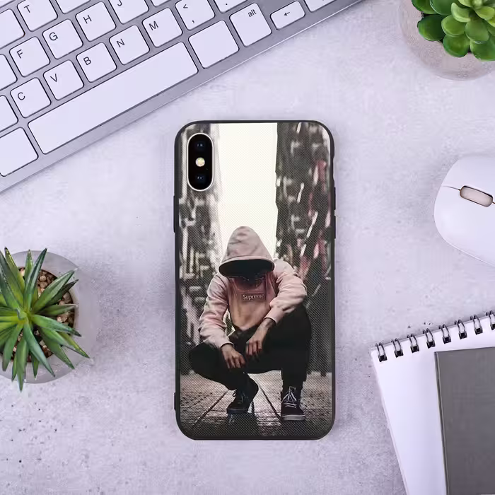 کاور مدل DASM مناسب برای گوشی موبایل اپل Iphone X XS