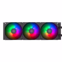 خرید خنک کننده پردازنده SilverStone SST-IM360-ARGB با بهترین قیمت