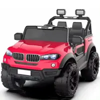 ماشین شارژی آفرودی BMW سری (ZTN) کد 4269
