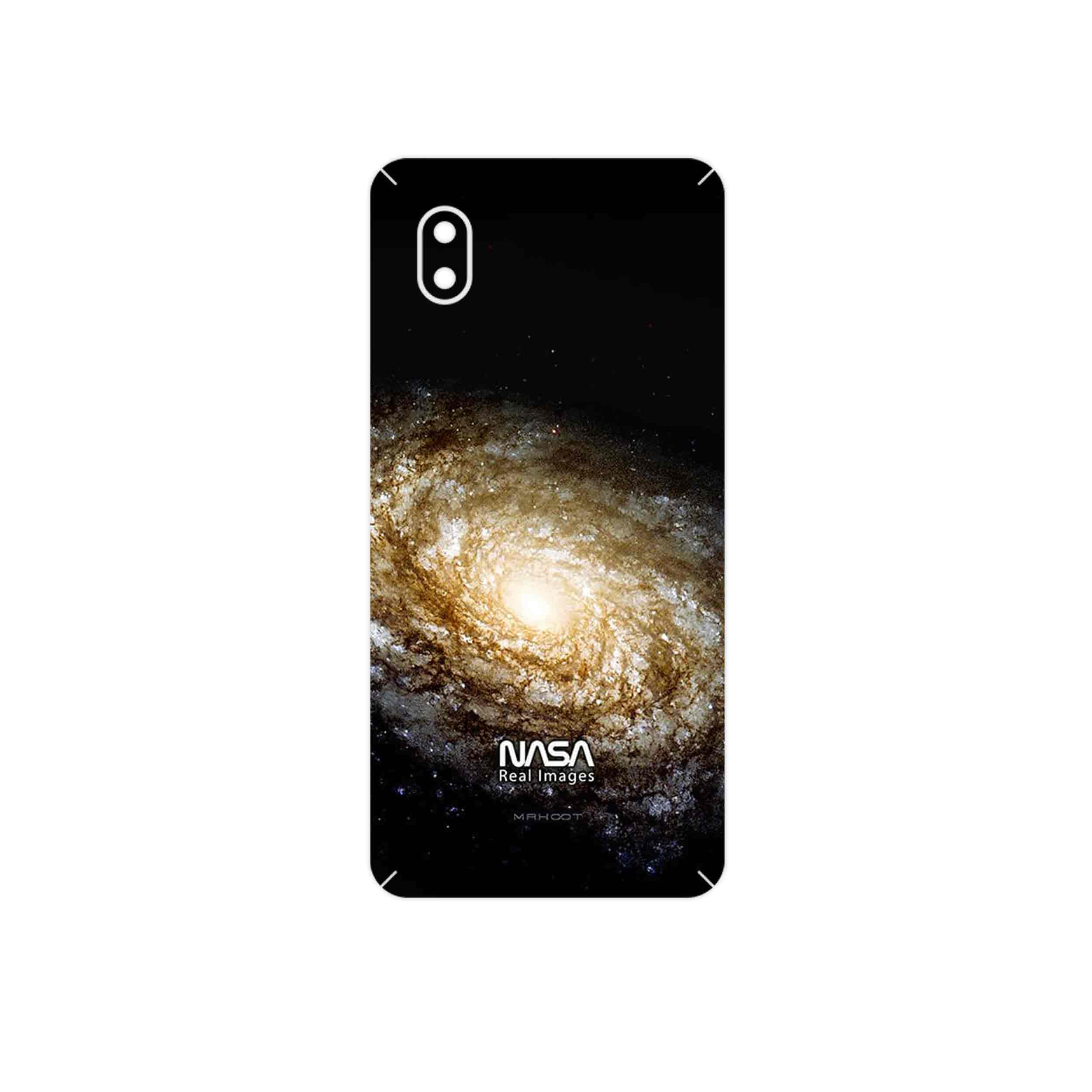 برچسب پوششی ماهوت مدل Universe_by_NASA_1 مناسب برای گوشی موبایل سامسونگ Galaxy A01 Core