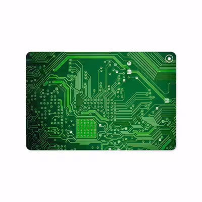 برچسب پوششی ماهوت مدل Green Printed Circuit Board مناسب برای تبلت هوآوی Matepad T10 2020 AGS-L09