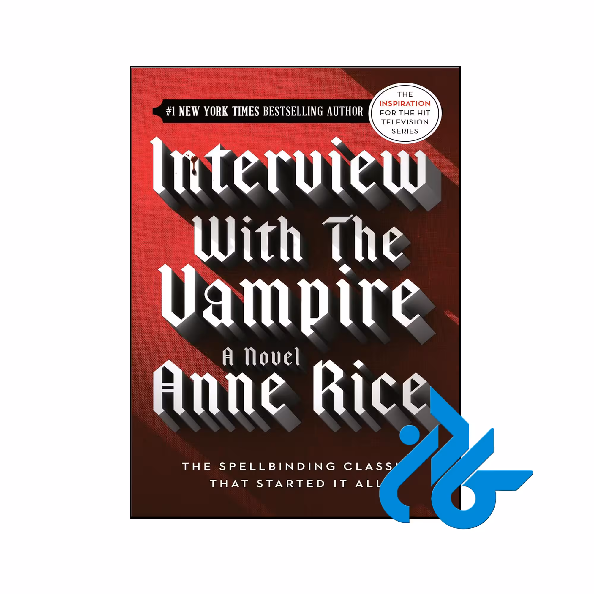 خرید و قیمت کتاب Interview with the Vampire از فروشگاه کادن