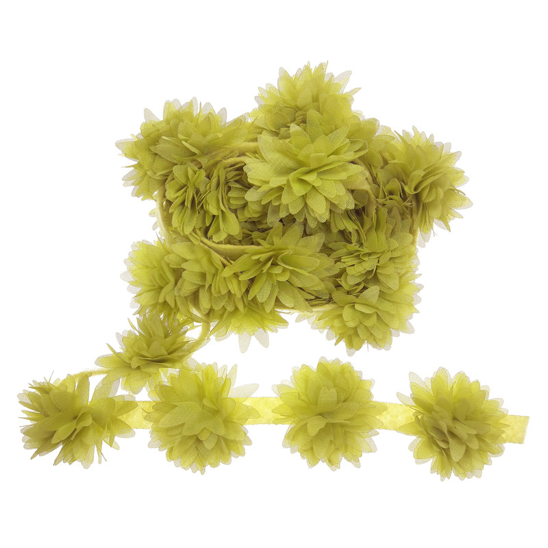 نوار یراق مدل Y1415 طول 2 متر