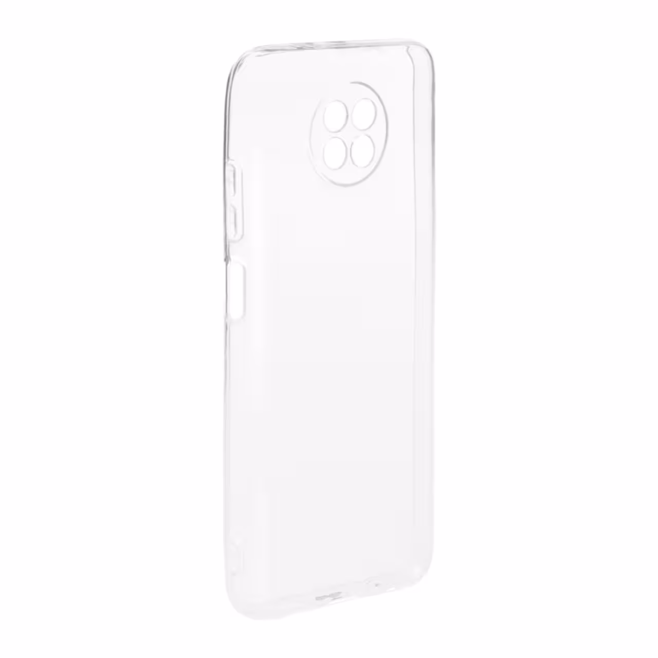 کاور مدل 66 مناسب برای گوشی موبایل شیائومی Redmi Note 9 5G/Note 9T 5G