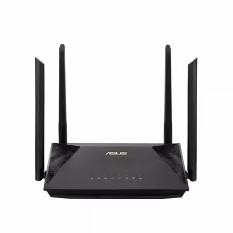 خرید روتر شبکه ایسوس مدل RT-AX53U