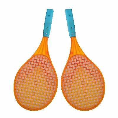 راکت تنیس اسباب بازی کد 037