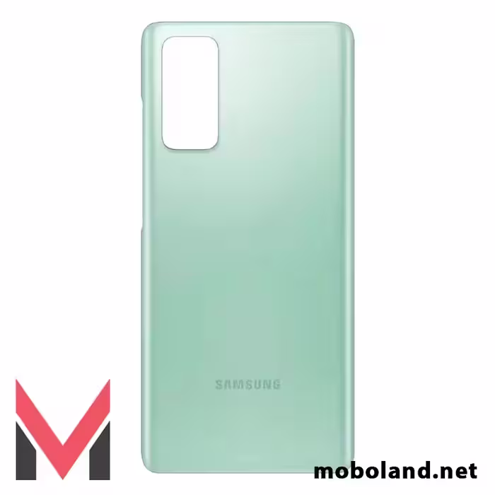 قیمت درب پشت سامسونگ Galaxy S20 FE 5G G781 - موبولند
