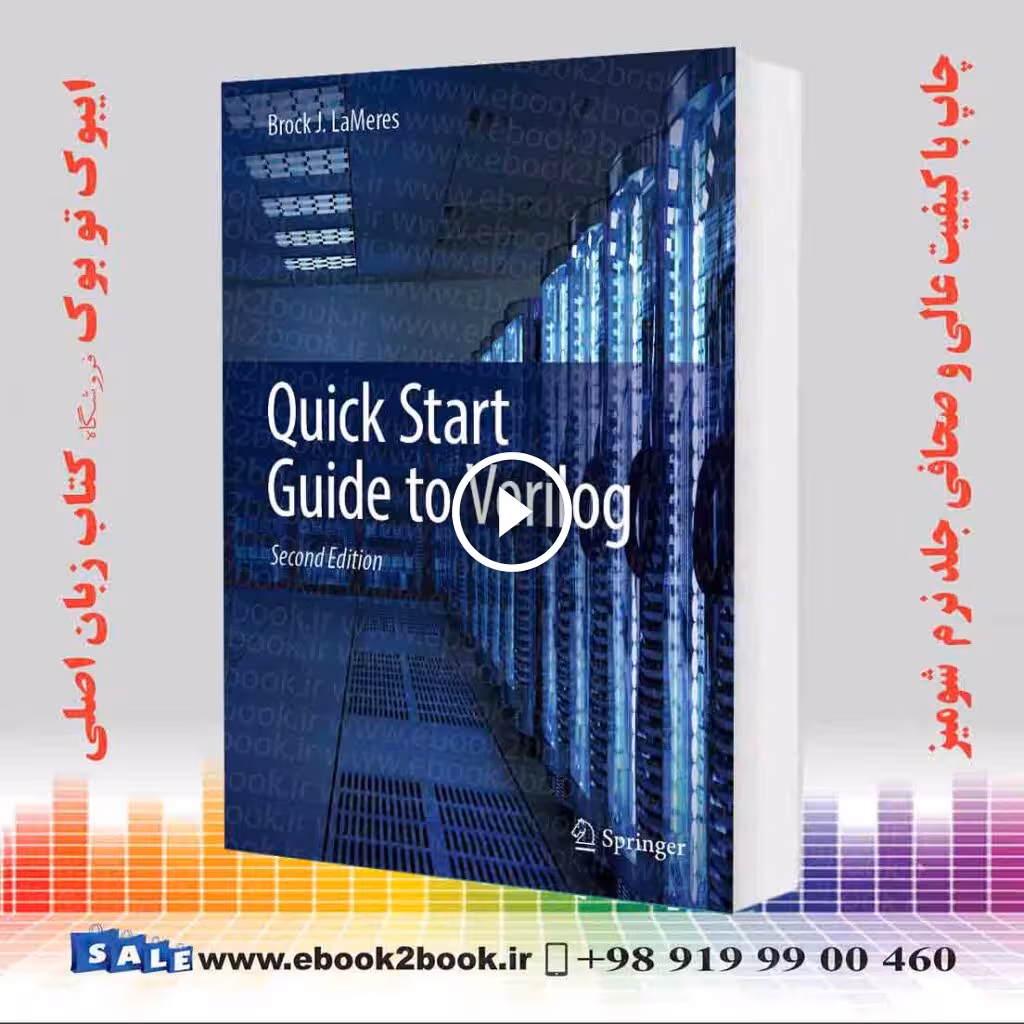 Quick Start Guide to Verilog 2nd Edition