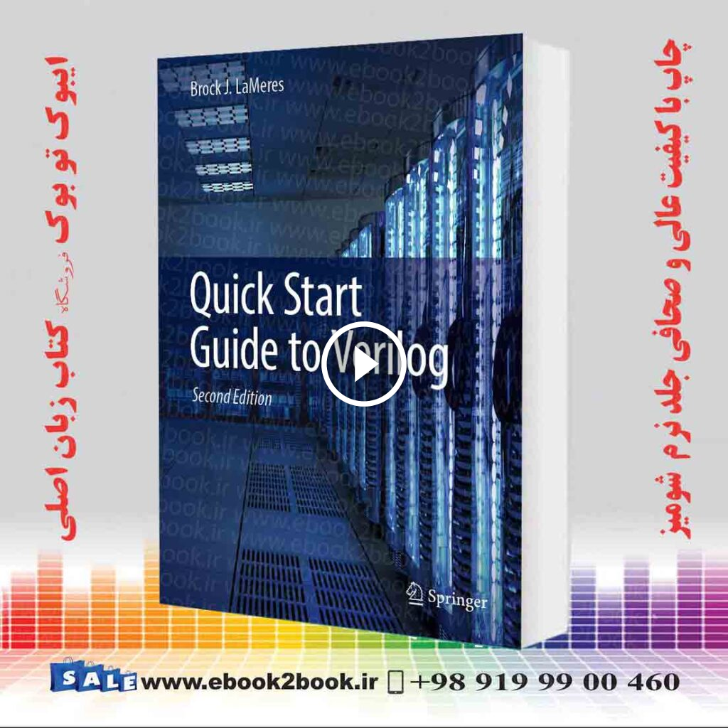 Quick Start Guide to Verilog 2nd Edition