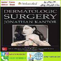 Dermatologic Surgery CONVERTEF PDF price 1€ - کتاب پزشکی بهار