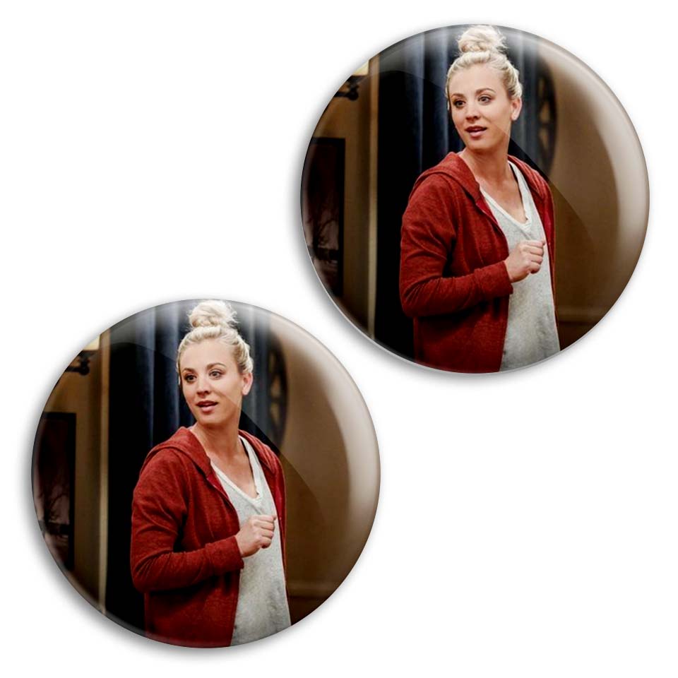  پیکسل پرمانه طرح big bang theory کد pm2n.14297 مجموعه 2 عددی