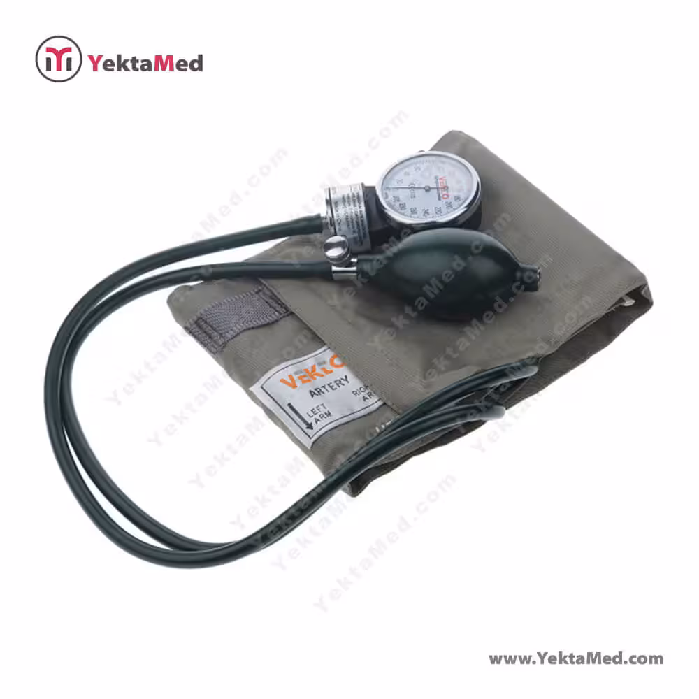 فشارسنج وکتو HS_20A - یکتامد YektaMed