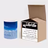 ماگ کاکتی طرح منظره برفی مدل mgs14991