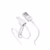 کابل تبدیل USB به لایتنینگ هوکو مدل X31 طول 1 متر