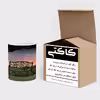 ماگ حرارتی کاکتی طرح نیمکت مدل mgh15699
