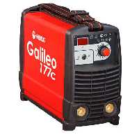 اینورتور جوشکاری مدل GALILEO 177C هلوی