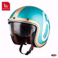 کلاه بدون فک عینکدار MT Model SV-2 collection 2024 - فروشگاه آنلاین فتحی