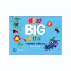 کتاب New BIG Fun 1 اثر Mario Herrera and Barbara Hojel انتشارات Pearson