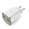 شارژر دیواری تسکو مدل TTC 57 به همراه کابل تبدیل microUSB 
