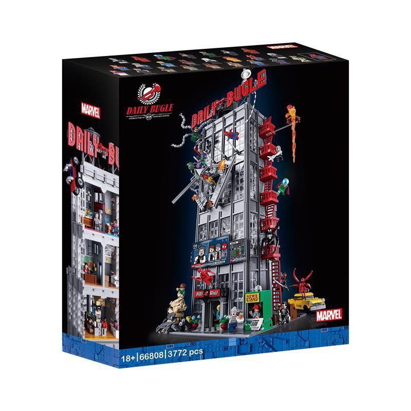 ساختنی مدل پارتی سوپرمن آیتم 66808