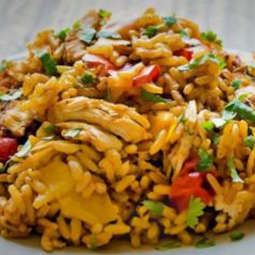 ادویه پلویی معطر اعلا 500 گرمی