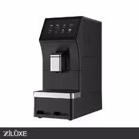 اسپرسوساز صنعتی تمام اتوماتیک زیلوکس مدل Z403