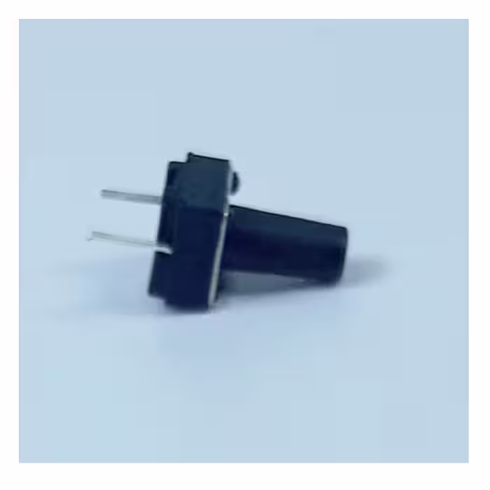 میکروسوئیچ مدل OB7m-2P بسته 12 عددی 