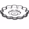 نعلبکی پاشاباغچه مدل papatya کد 54531 بسته 6 عددی 