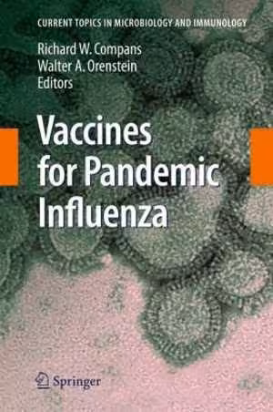 [PDF] دانلود کتاب Vaccines For Pandemic Influenza, 2009