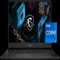 لپ تاپ گیمینگ 17.3 اینچ MSI مدل GP76 Leopard 11UG