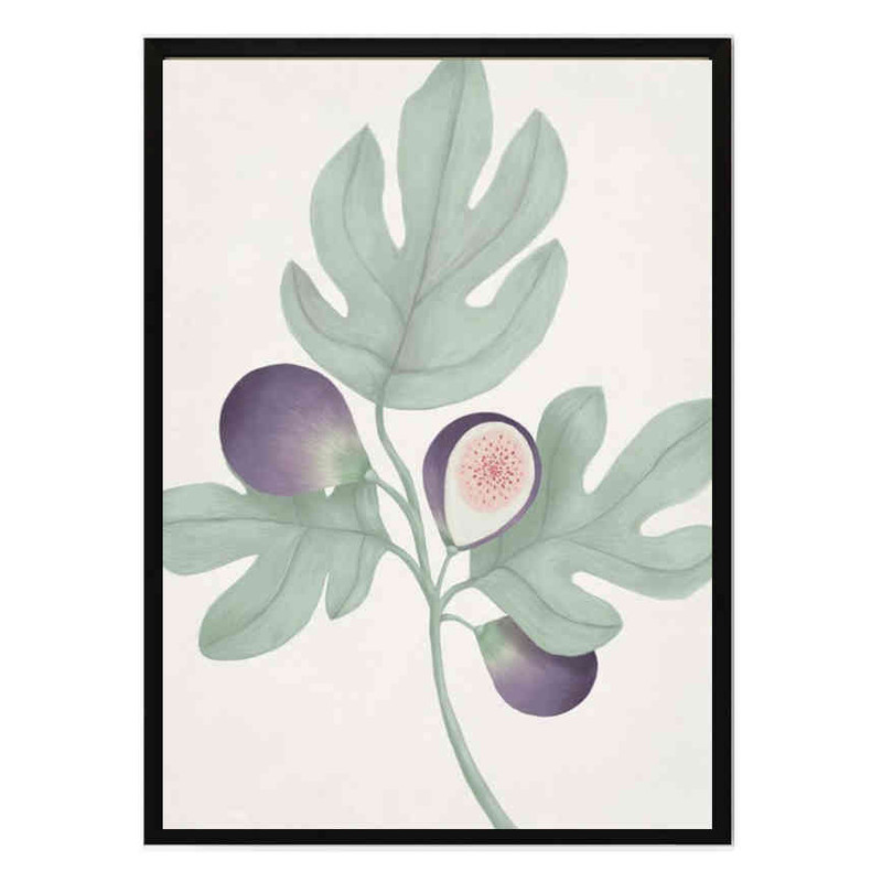 تابلو مدل Botanical کد 248901599 | دنیای قاب