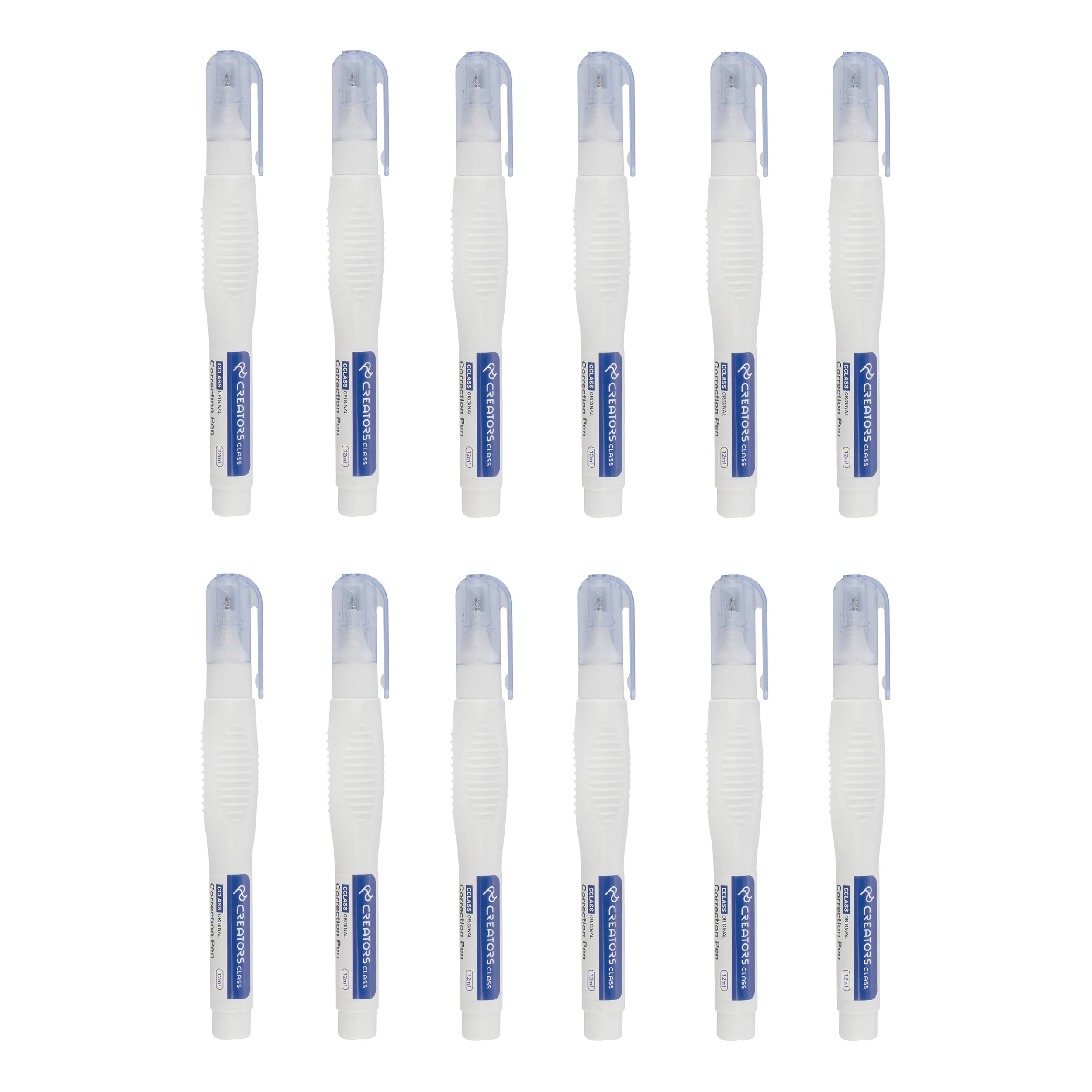 لاک غلط گیر کریتورز کلاس مدل 1291 بسته 12 عددی