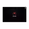برچسب پوششی ماهوت مدل Spider-Man مناسب برای تبلت سونی Xperia Tablet Z LTE 2013