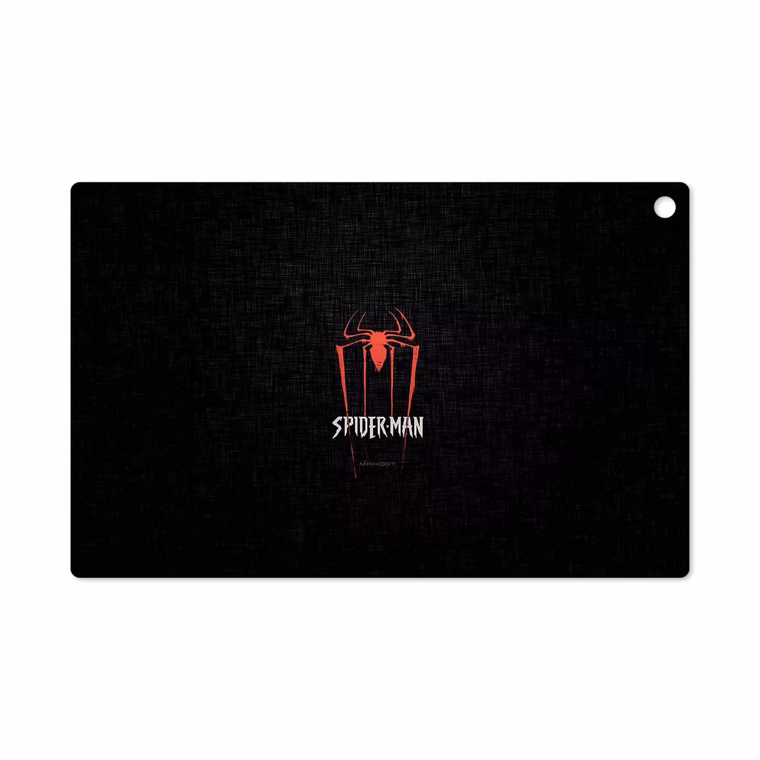 برچسب پوششی ماهوت مدل Spider-Man مناسب برای تبلت سونی Xperia Tablet Z LTE 2013