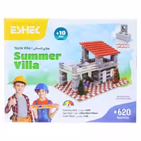 قیمت و خرید ماکت ویلای تابستانی اشل ESHEL