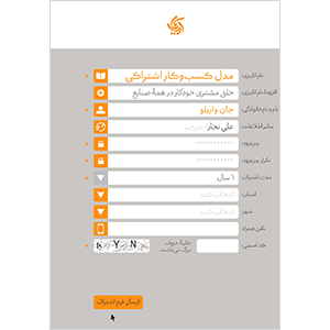 مدل کسب و کار اشتراکی: خلق مشتری خودکار در همه صنایع