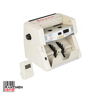 پول شمار سایان SAYAN SMART