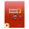 کتاب Grammar Friends 2 اثر Tim Ward انتشارات Oxford