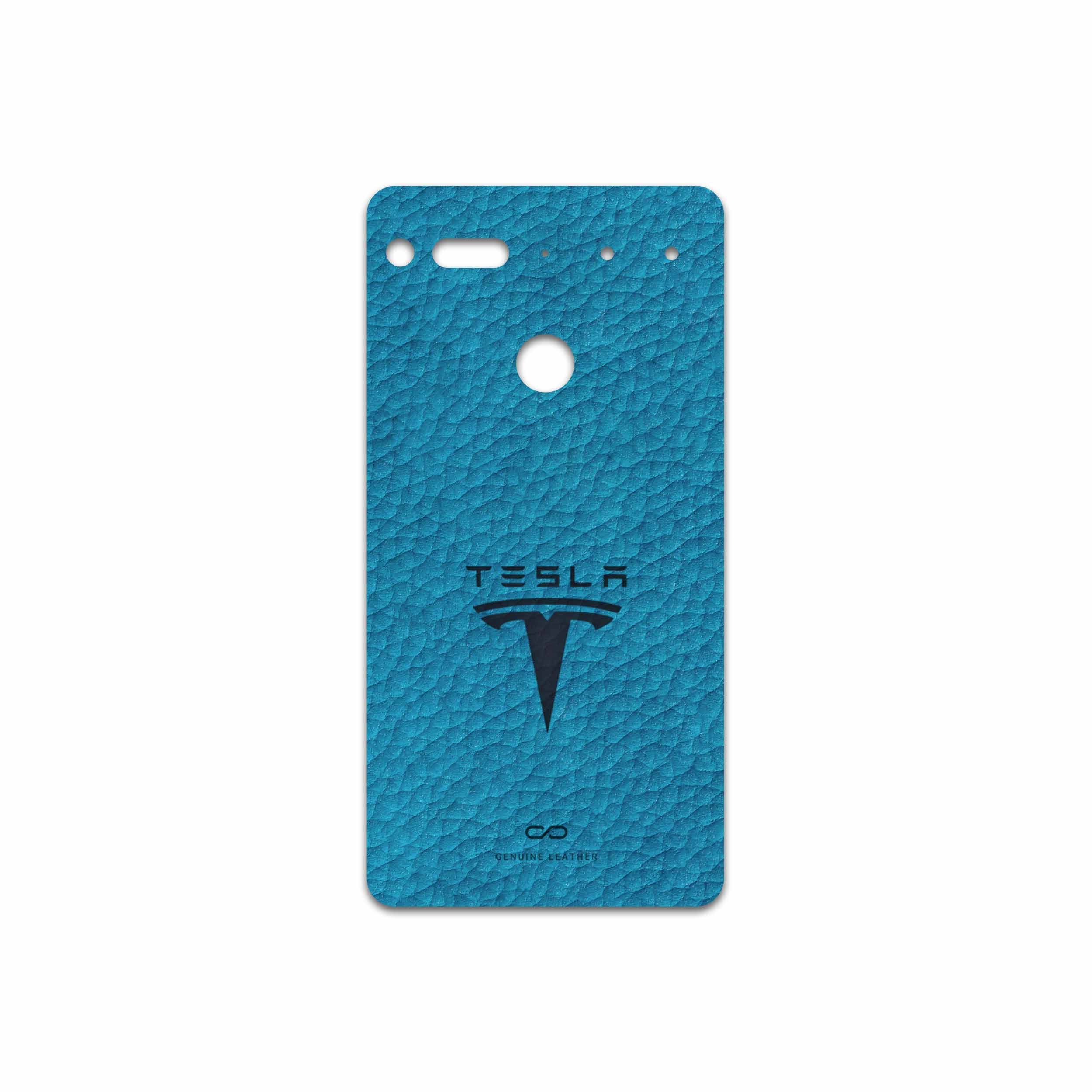 برچسب پوششی ماهوت مدل BL-TSLA مناسب برای گوشی موبایل اسنشال PH1