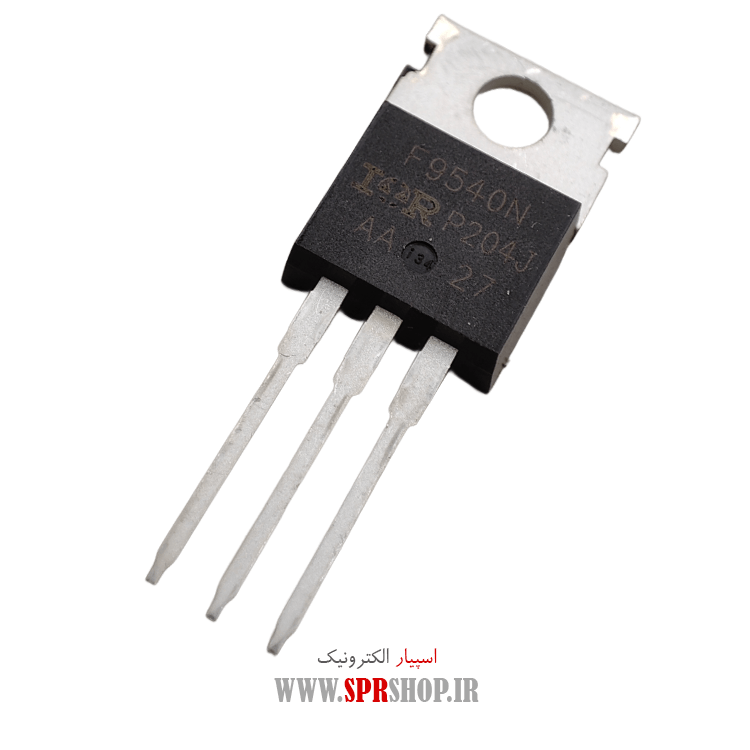 ترانزیستور IRF9540 ORG