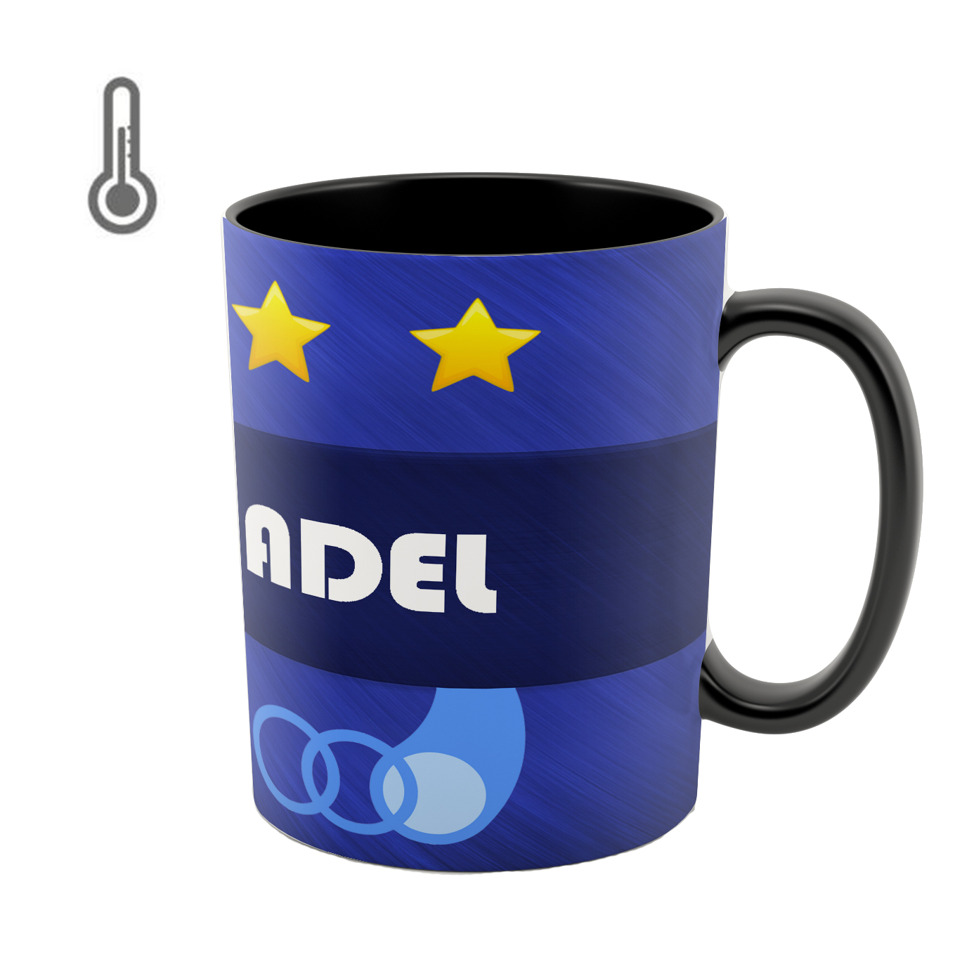 ماگ حرارتی طرح استقلال مدل عادل