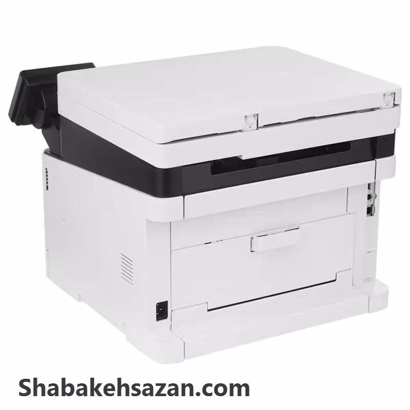 پرینتر چندکاره لیزری رنگی کانن مدل i-SENSYS MF643Cdw (Copy)