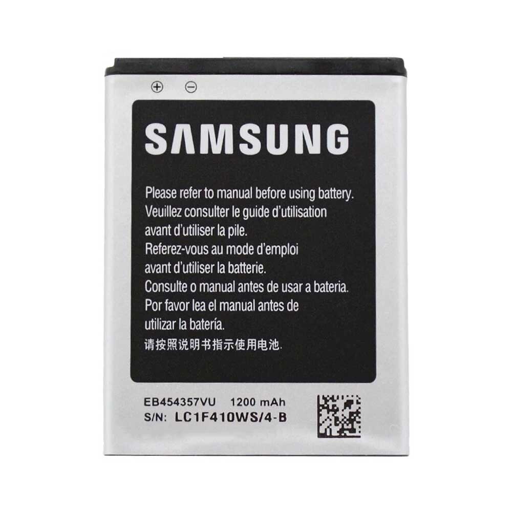 باتری اصلی گوشی سامسونگ Samsung Galaxy Y مدل EB454357VU