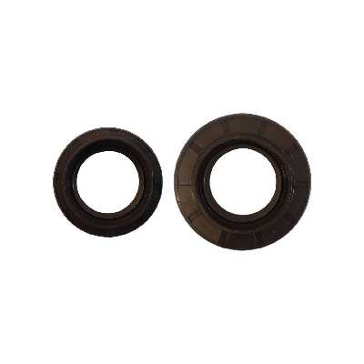 کاسه نمد پلوس مدل 001-2303132 مناسب برای گریت وال ولکس C30 بسته دو عددی